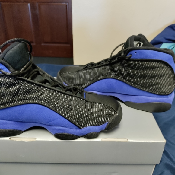 Jordan 13 Retros Royal Blue main image 8